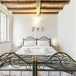 Centro Storico - Eleganza Rustica In Citta