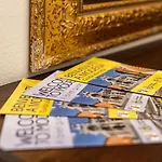 Centro Storico - Eleganza Rustica In Citta