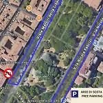 Centro Storico - Eleganza Rustica In Citta شقة مودينا