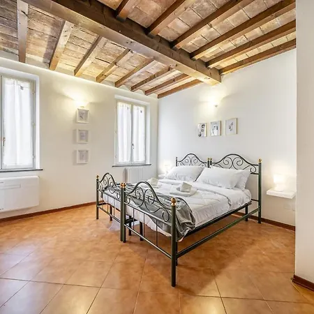 Centro Storico - Eleganza Rustica In Citta شقة مودينا