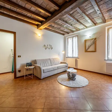 Centro Storico - Eleganza Rustica In Citta * Modena