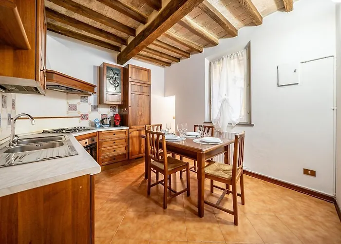 Centro Storico - Eleganza Rustica In Citta * Modena