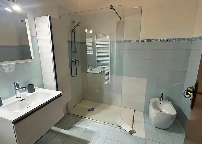 Centro Storico - Eleganza Rustica In Citta