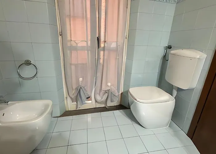 Lägenhet Centro Storico - Eleganza Rustica In Citta *