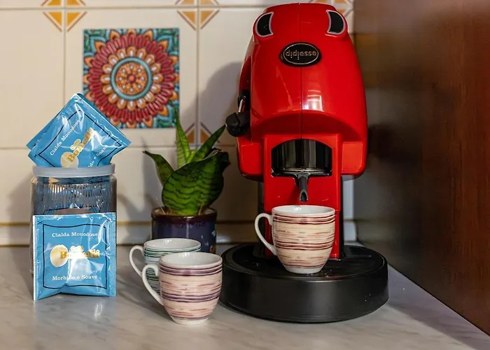 Lägenhet Centro Storico - Eleganza Rustica In Citta Modena