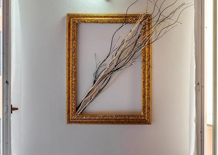 Centro Storico - Eleganza Rustica In Citta Lägenhet