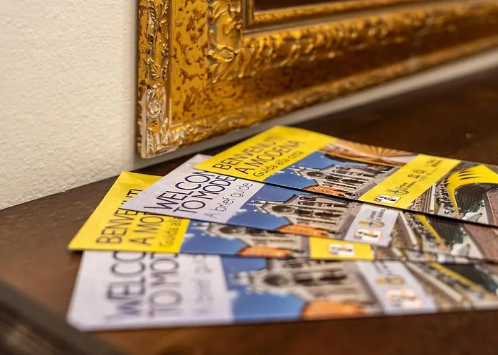 Centro Storico - Eleganza Rustica In Citta